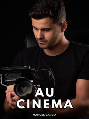 cover image of Au Cinéma
